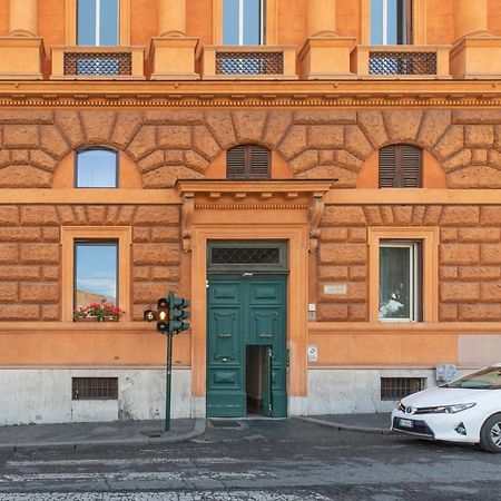 Iflat Colosseum Wide Apartment Rome Exterior photo