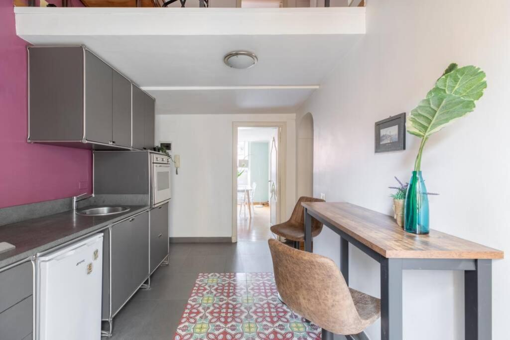 Iflat Colosseum Wide Apartment Rome Exterior photo